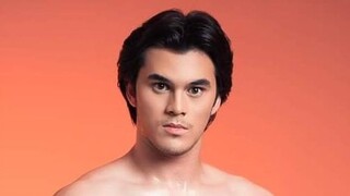 Hot Guys | Joshua Lillehagen (Great Man of the Universe Philippines 2022)