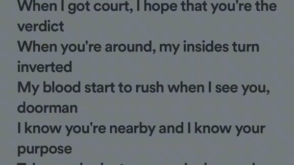 melting|full lyrics video