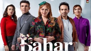 Bahar - Episode 25 (English Subtitles)