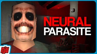 Strange Experiments | NEURAL PARASITE | Indie Horror Game