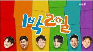 2 Days 1 Night (1박 2일) Season 4 Ep. 12 Indo Sub