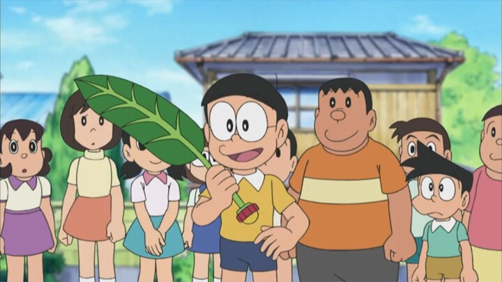 Doraemon Episode 378__379 [Bahasa Indonesia]