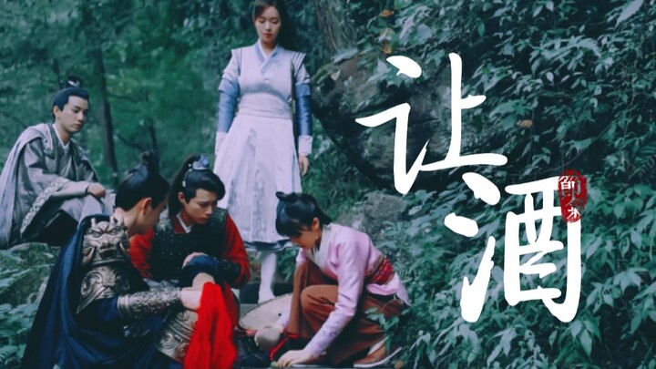 『御赐小仵作』完结纪念、群像、燃 |我本桀骜少年臣，不信鬼神不信人