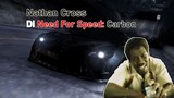 Nathan Cross Vs MC Need For Speed: Most Wanted, Siapa yang menang?