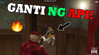 ANG PAG PITAS SA MGA BGXSG!! UBOS!? l BILLIONAIRE CITY