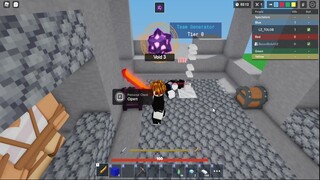 Void is the MOST OP ENCHANT...