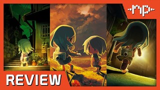 Yomawari: Lost in the Dark Review - Noisy Pixel