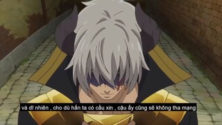 Dị Thế Ma Vương    Phần 1  Mùa 1     Quỷ Vương Chuyển Sinh p8