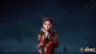 Soul Land 2 - Preview Karakter Ma Xiaotao Keturunan Ma Hongjun