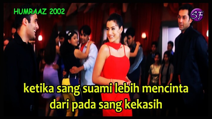 DIANTARA DUA PILIHAN | Alur Cerita Film #38