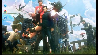 Garry’s Mod Download Free for PC