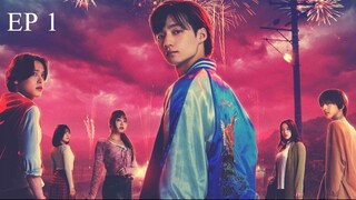 Roku Gatsu no Time Machine (2025) EP 1 RAW