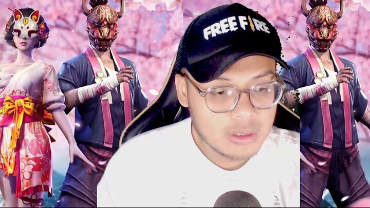 TOP GLOBAL KARAKTER FF #ff #freefire #roblox #fishit