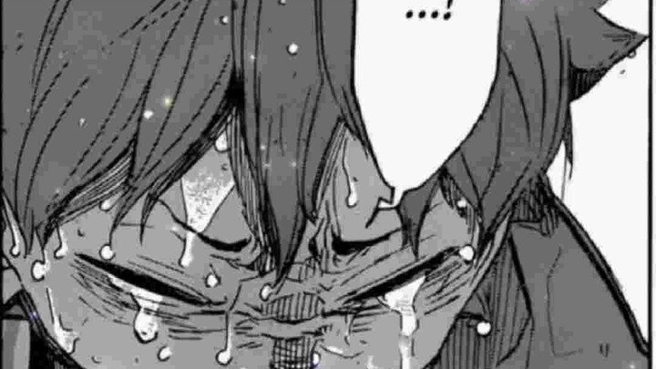 Love Story [Short video clip] Haikyuu characters