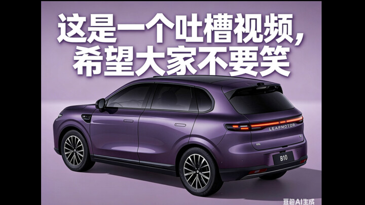 A genuine, helpless rant from an EV owner: the experience of buying a car for 110,000 yuan