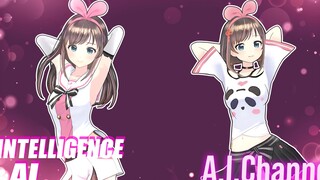 [Kizuna AI]2 Phút Hơn ขออีกสองนาที