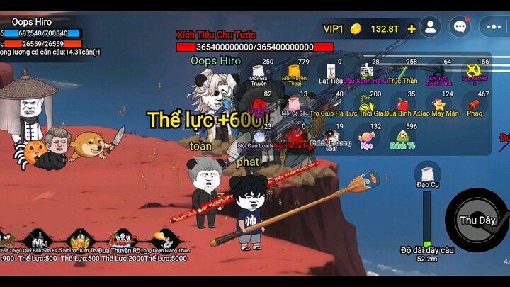 #BuildaGame#钓魂#32529582
