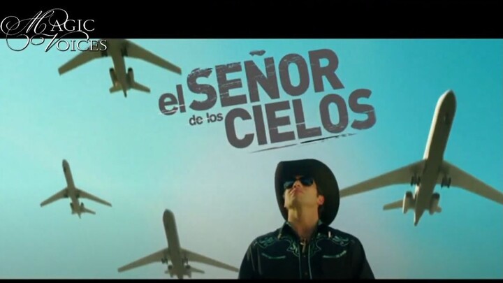 Ο κύριος των ουρανών (El Señor de los Cielos) - Trailer