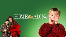 HOME ALONE 1 (1990) โดดเดี่ยวผู้น่ารัก ภาค 1