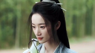 "I will endure all the loneliness and lament the passing of time"