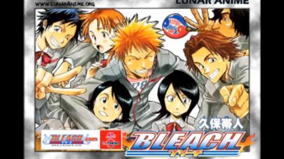 watch bleach episodes english dubbed free online no ad