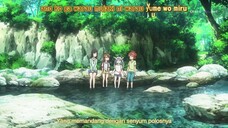 non non biyori s2 eps 7 sub indonesia