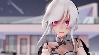 Soft Sound and Scent Dance