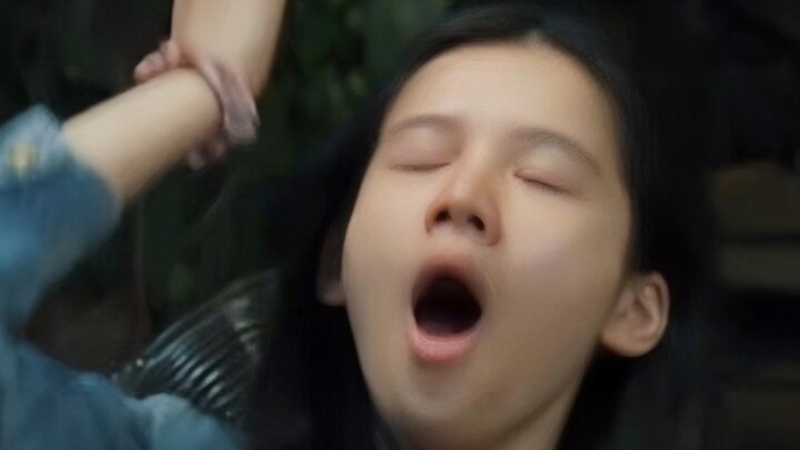 รางวัลพฤติกรรมสุดฮาของจางจิ้งอี!