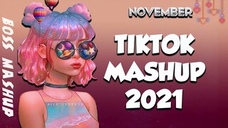 BEST TIKTOK 🍧MASHUP 2021 PHILIPPINES💥NOVEMBER  (DANCE CRAZE)