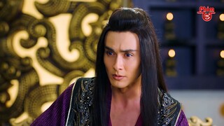 Hiên Viên Kiếm Hán Chi Vân - Tập 03