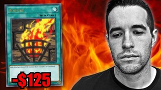 Yugioh Prices Have Gone INSANE..