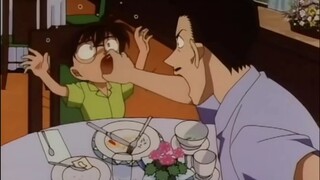 【名侦探柯南】大侦探你怎么这么爱撒娇！！