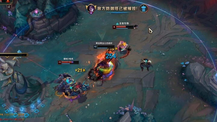 Thao tác khiến đồng đội phải thốt lên “Chết tiệt!”