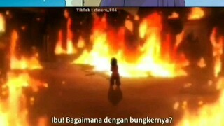 Hidup Penuh Lika-Liku Berakhir Di Perut Rimuru