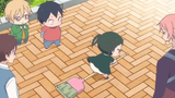 Kotaro cute moments 6 |#anime #animesliceoflife #gakuenbabysitters