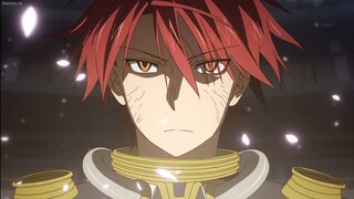 UQ Holder「AMV」Pro