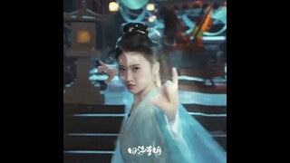 Sweet and beautiful | Love's Rebellion 四海重明 | iQIYI
