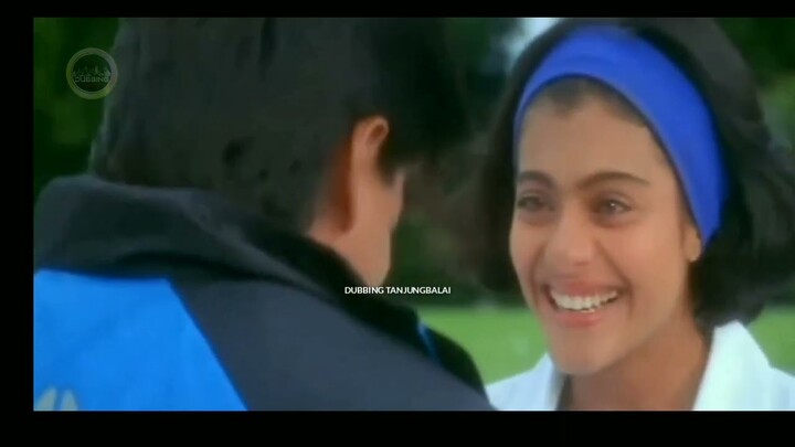 Dubbing Tanjungbalai Anjeli Simanjuntak part 2