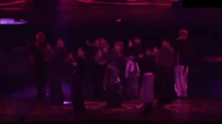 CHOTOKKYU NINE LIVES LIVE