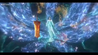 Renegade Immortal eps 72 sub indo terbaru terbaik