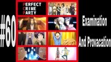Bakuman Season 3! Episode #60: Examination And Provacation! 1080p!