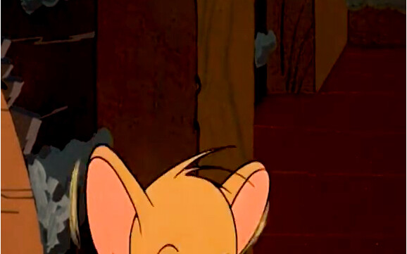 [Time Machine Quest] ห้าปริศนาที่ยังไม่คลี่คลายของ Tom and Jerry!