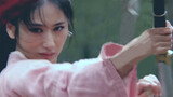 Video Clip of Heroic Swordswomen in TV Dramas