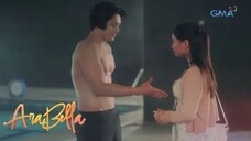 AraBella: Pag-amin ng mga nararamdaman (Episode 49)