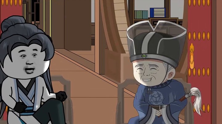 [การกลับชาติมาเกิดของแมลงเม่าในโลก - ผลงานต้นฉบับ] ตอนที่ 6