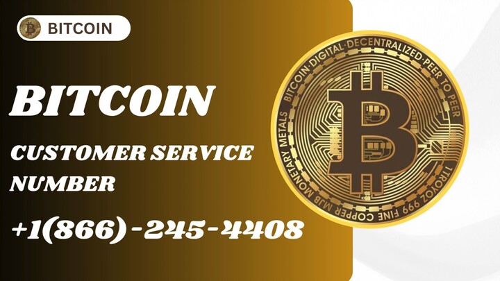 Bitcoin.com Customer Service -🪔 +1(866)-245-1553🪔 Customer Service Helpline Number