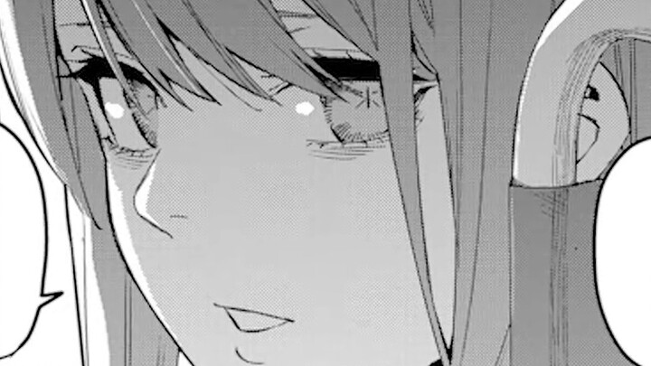 Monster tak dikenal "Sentai Dai Disqualification"? ! Sakura muncul lagi! Komentar Komik Bab 73