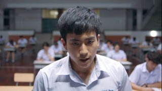 《ฉลาดเกมส์โกง》รายงานการโกงข้อสอบของเพื่อนร่วมชั้น