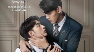 The Tuxedo|Episode 7 English Sub|Best BL