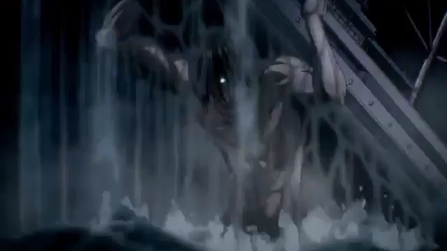 AOT random edit video